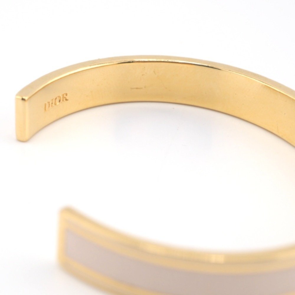 Christian Dior Dior/Dior code bangle white ladies - Picture 5 of 10
